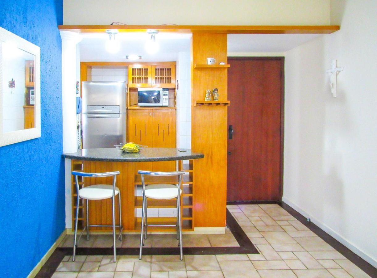 Apto C Wifi A 7 Min Da Praia Da Barra Da Tijuca Rj Apartment Rio de Janeiro Bagian luar foto