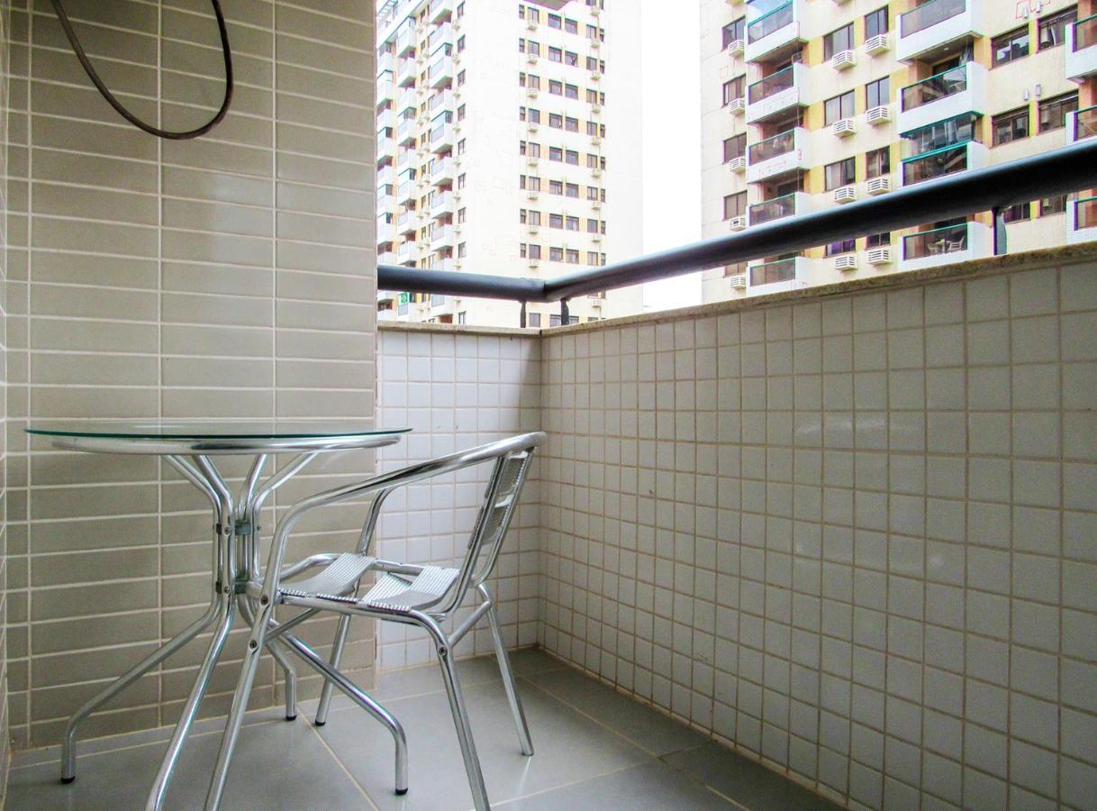 Apto C Wifi A 7 Min Da Praia Da Barra Da Tijuca Rj Apartment Rio de Janeiro Bagian luar foto