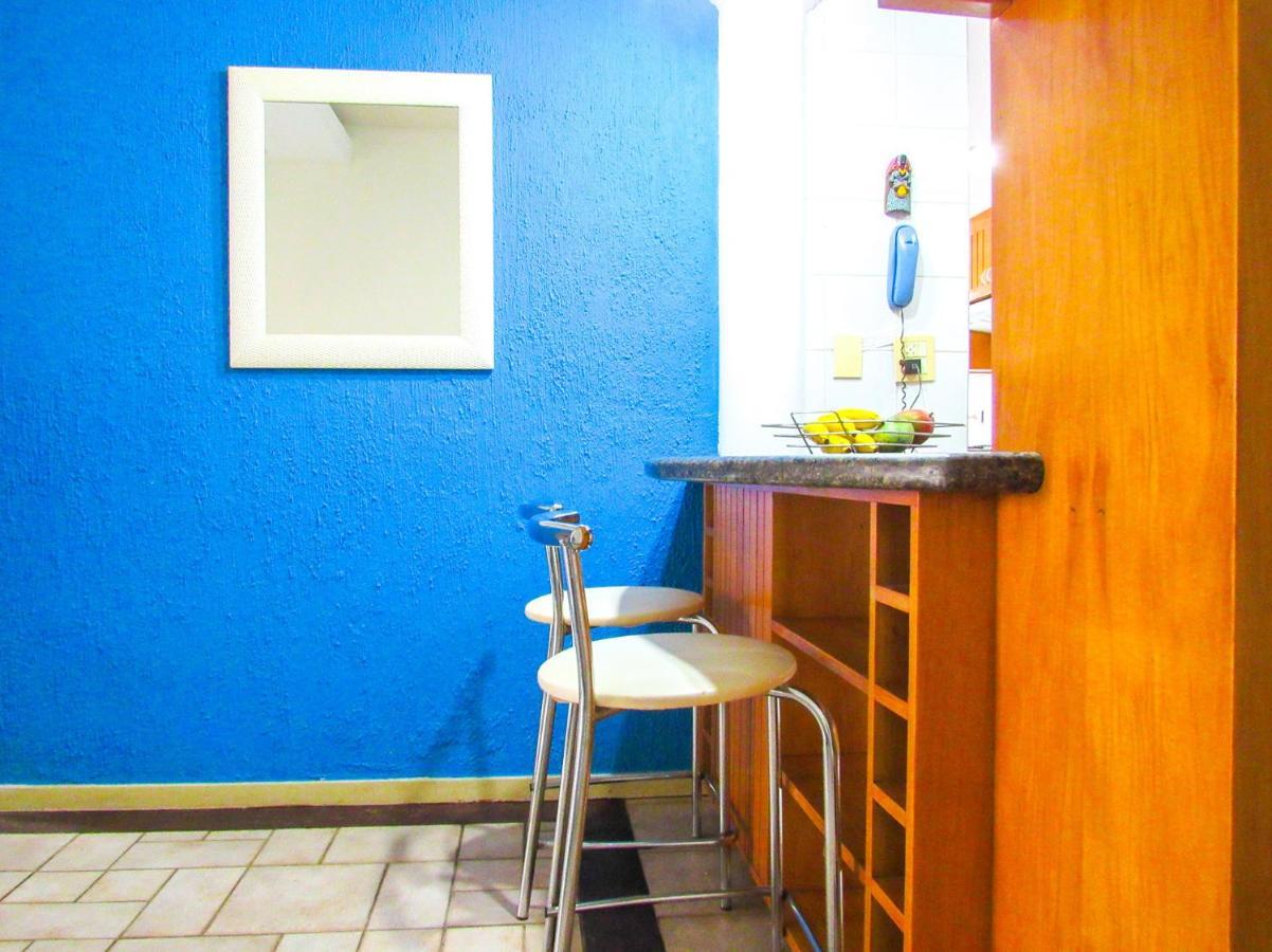 Apto C Wifi A 7 Min Da Praia Da Barra Da Tijuca Rj Apartment Rio de Janeiro Bagian luar foto